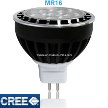 WiFi Zigbee Control Dimmable LED Spotlight MR16